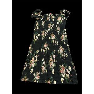 REVAMPED Women‎ Black Cocktail Dress S